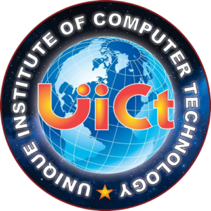 5 letter word with uict