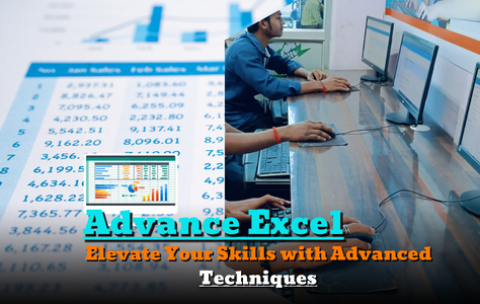 Advance Excel