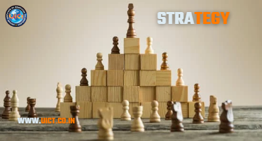 STRTEGY (Business strategy is the plan of action that