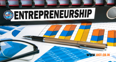 ENTREPRENEURSHIPoverall, entrepreneurship plays a critical role in driving economic growth