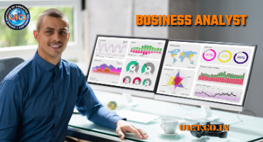 BUSINESS ANALYST क्या होता है ? BUSINESS ANALYST का मुख्य कार्य क्या होता है? बिजनेस एनालिस्ट व्यवसायिक समस्याओं का समाधान ढूंढने वाला व्यक्ति होता है।
