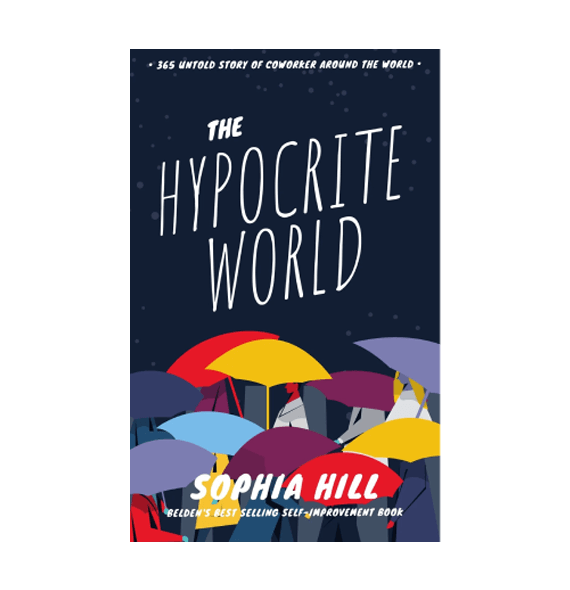The Hypocrite World
