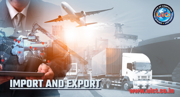 Import और Export क्या है ? (बिज़नस में)