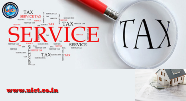 Service tax क्या है ?