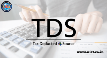 Tax Deducted at Source (TDS) क्या होता है ?