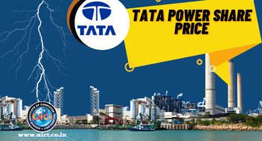 tata power share price