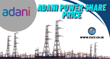Adani power share price