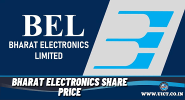 Bharat electronics share price