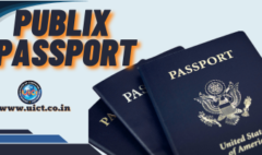 publix passport