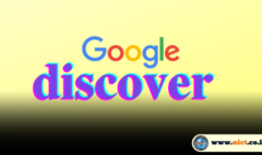 google Discover