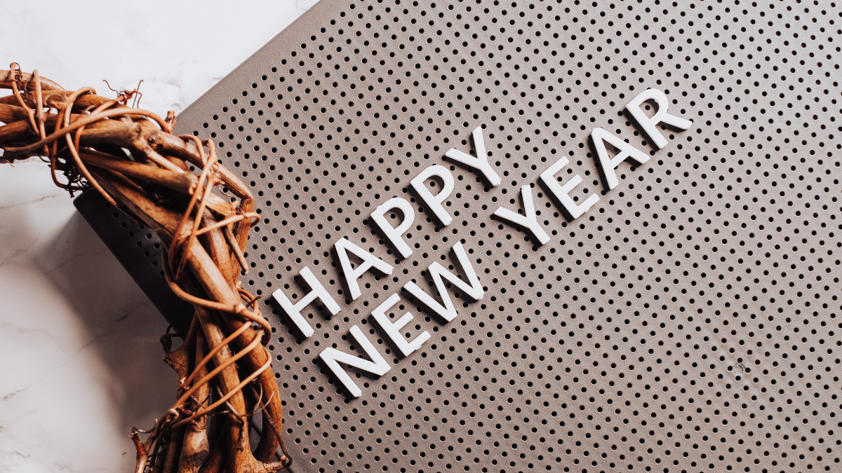 Happy new year 2025 wishes