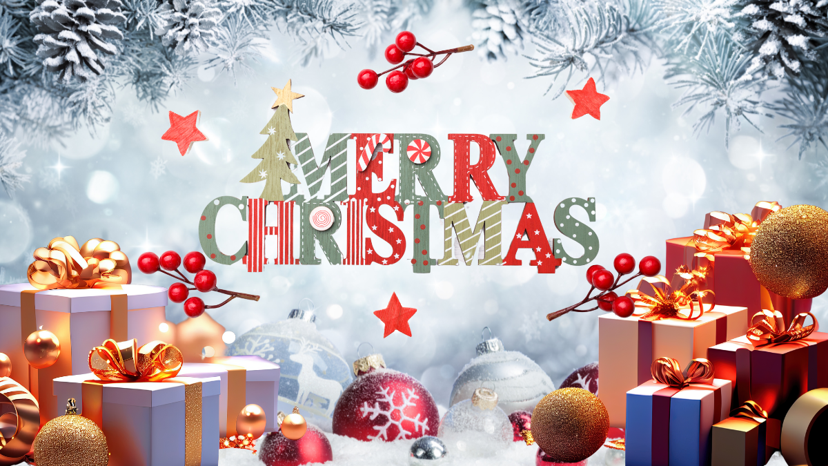 Merry Christmas Drawings