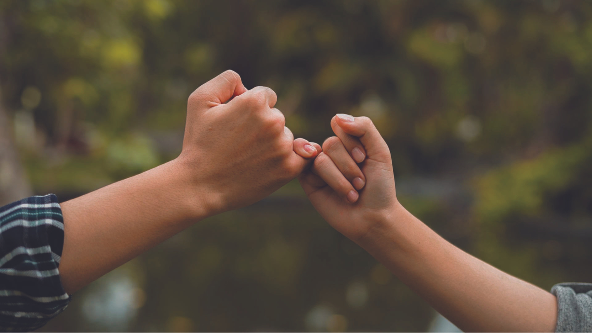 Promise Day Quotes