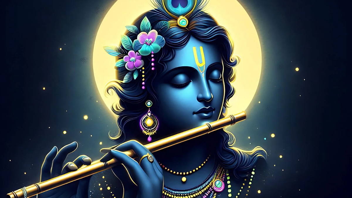 Geeta Updesh in Hindi
