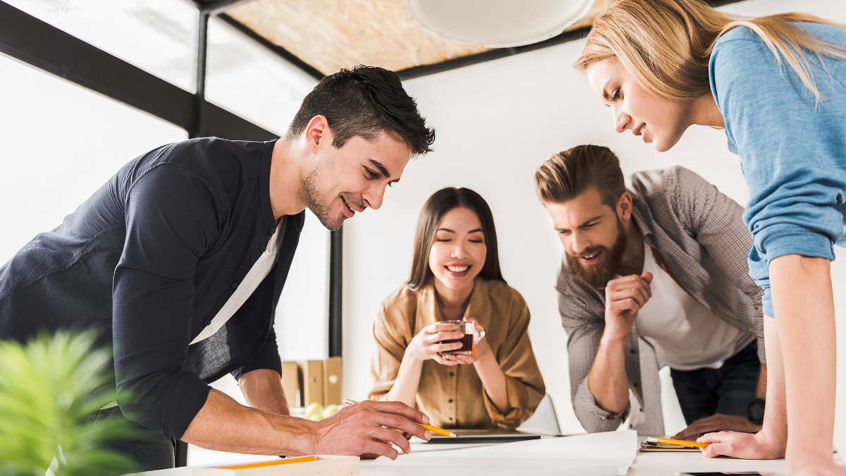 Quotes on Team Work