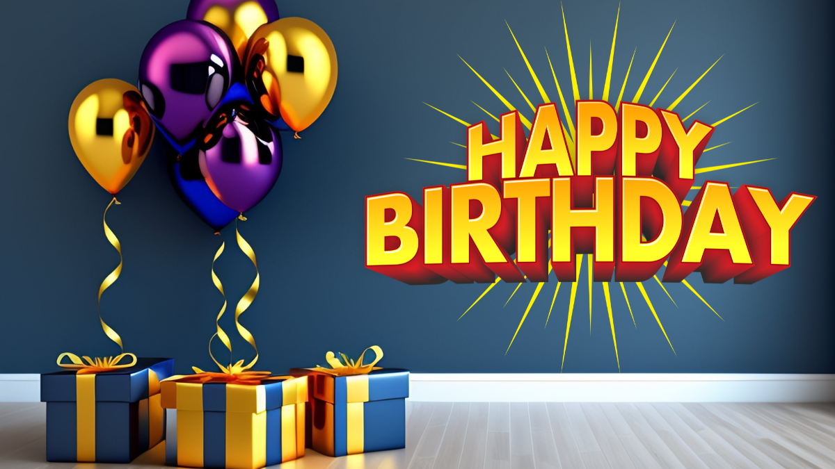 Birthday Wishes