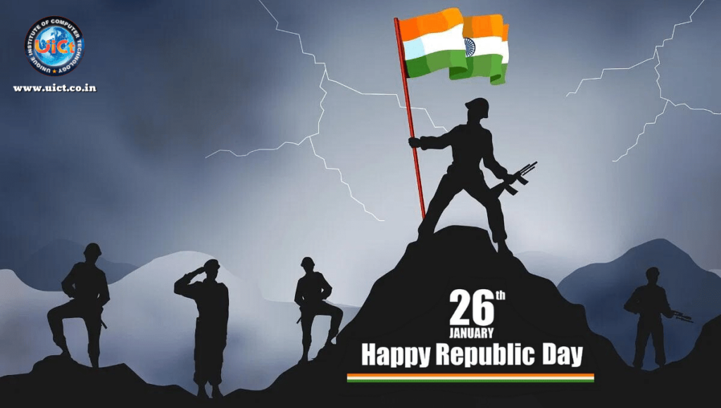 Republic Day Images