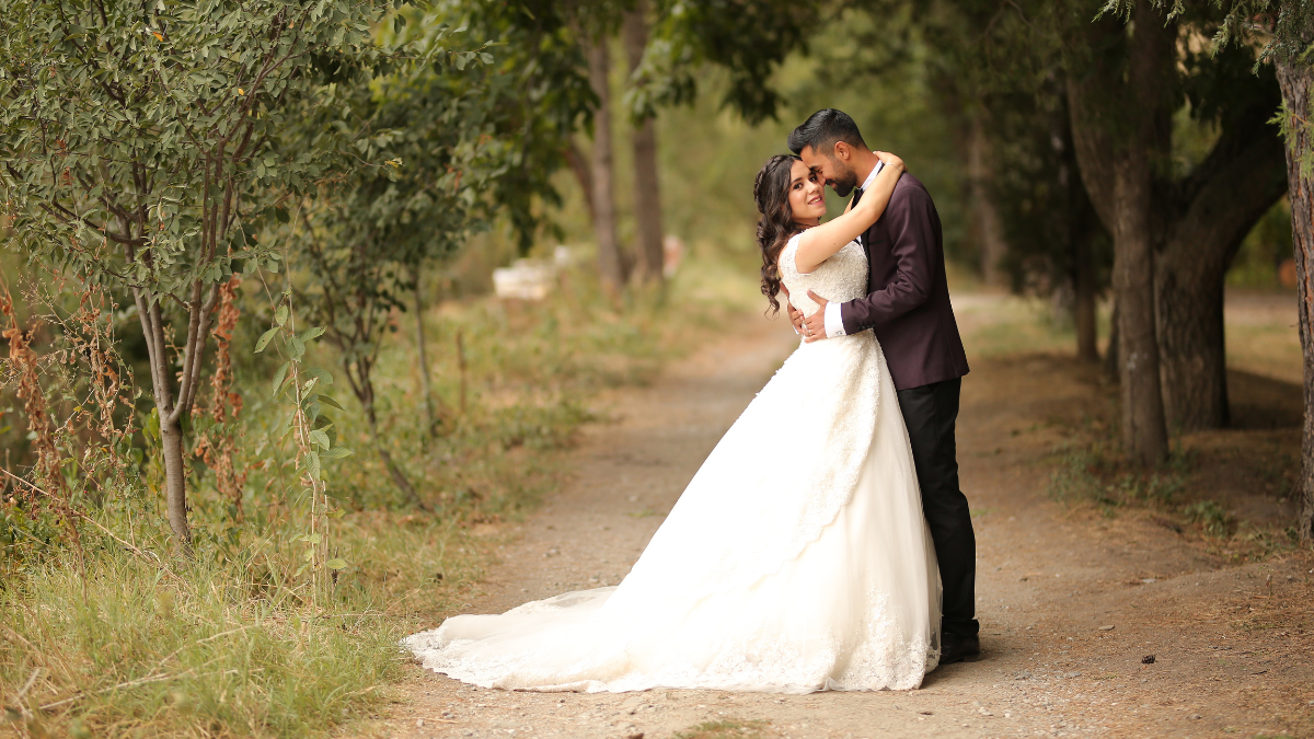 Wedding Anniversary Wishes