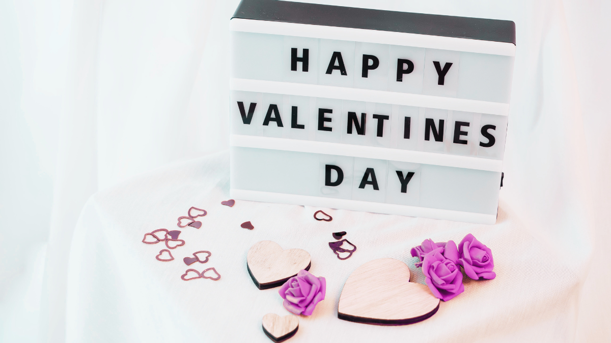 Valentine Day Wishes