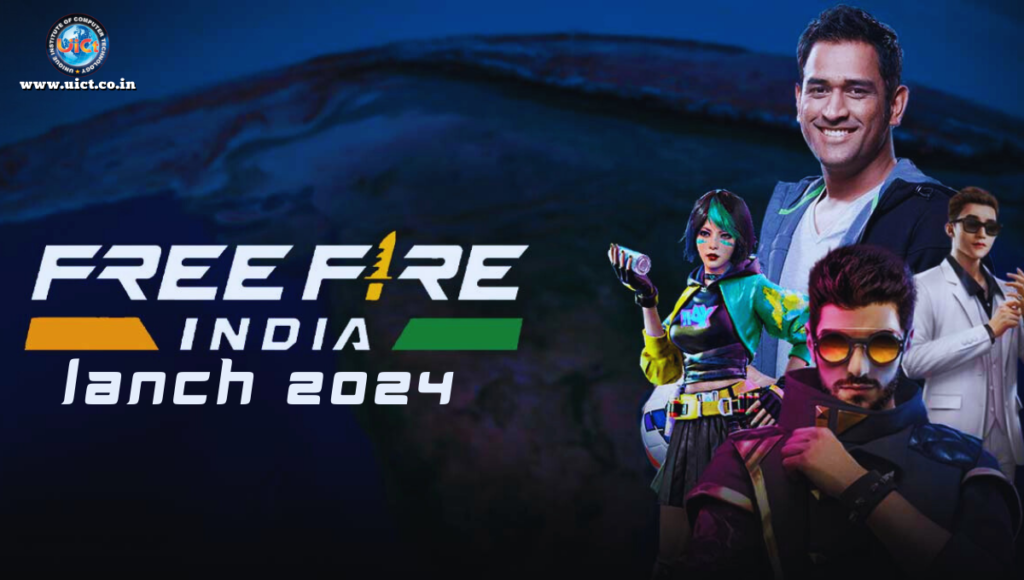 Free Fire India