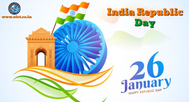India Republic Day Image
