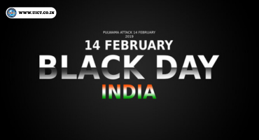 Black Day Quotes