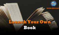 Launch Your Own Book