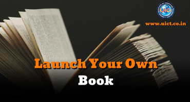 Launch Your Own Book