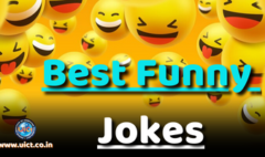 Best Funny Jokes