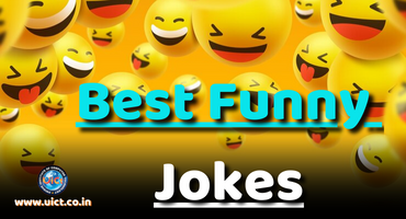 Best Funny Jokes
