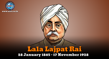Lala Rajpat Rai Biography