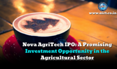 Nova AgriTech IPO