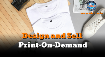 Design and Sell Print