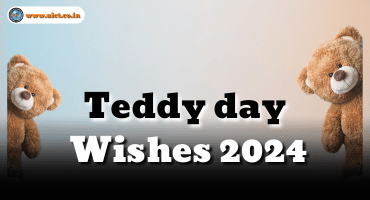 Teddy day