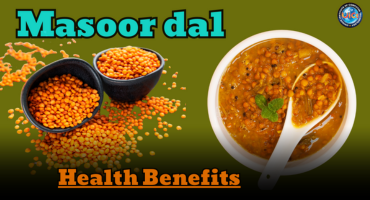 Masoor dal