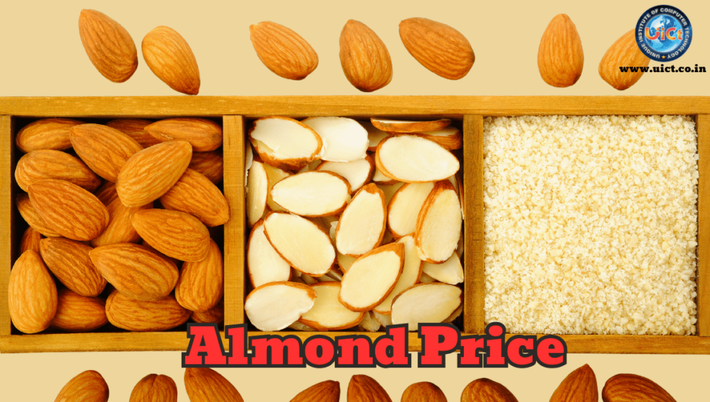 Almond Price