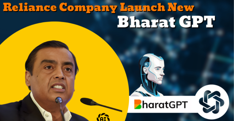 Bharat GPT