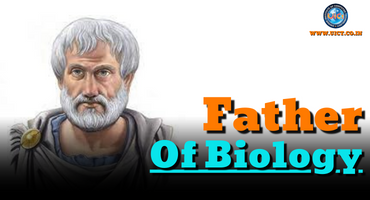 Father of Biology