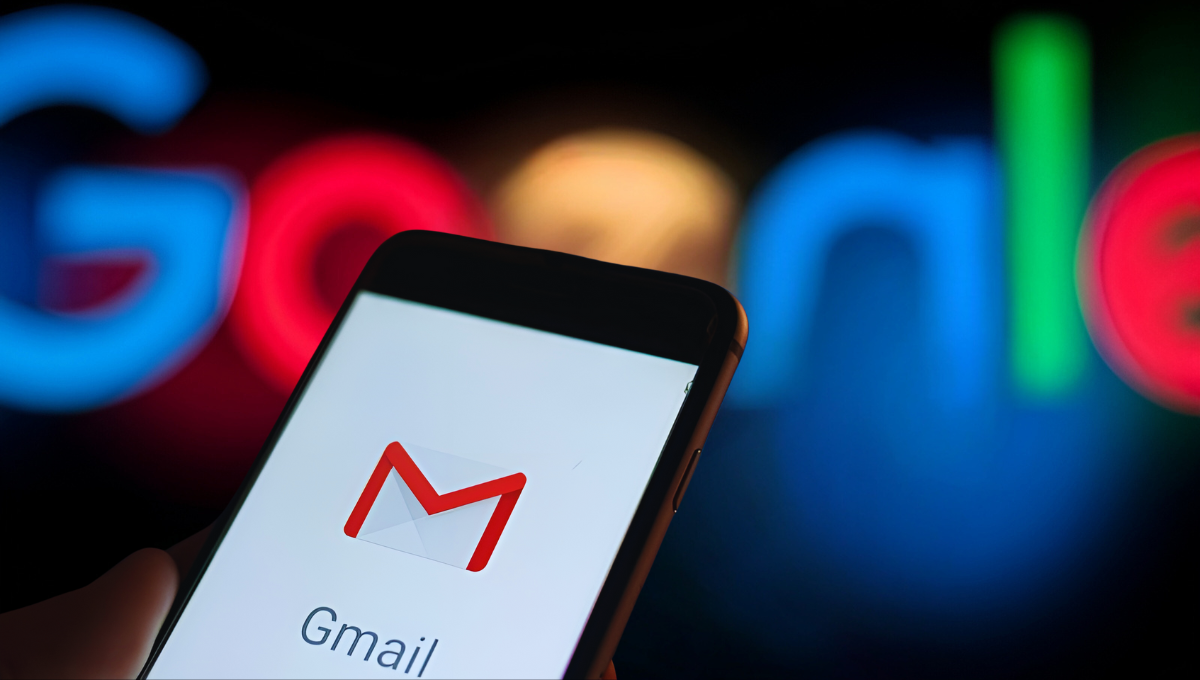 Gmail Shutdown