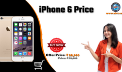 iPhone 6 Price