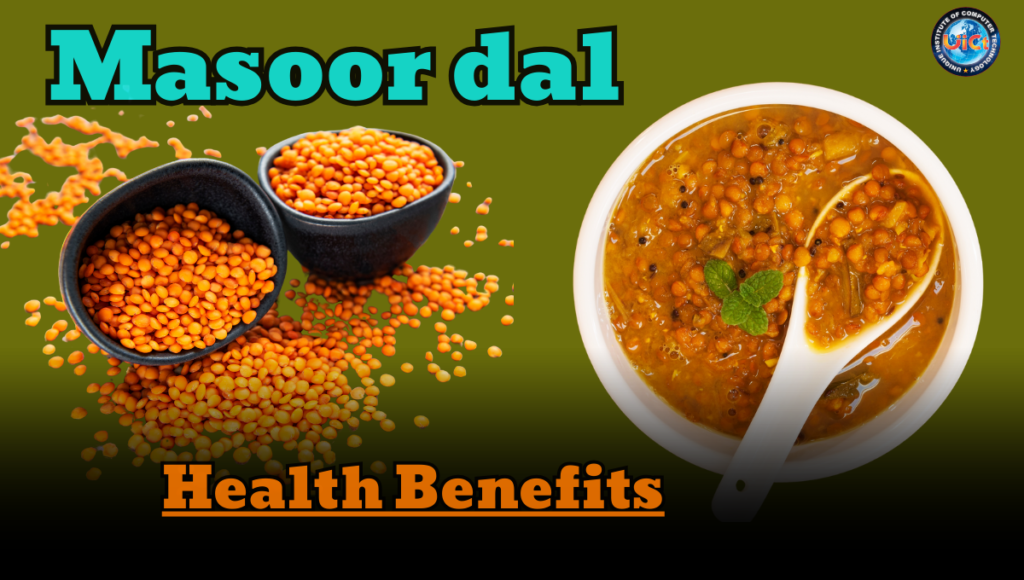 Masoor dal