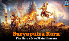 Suryaputra Karn