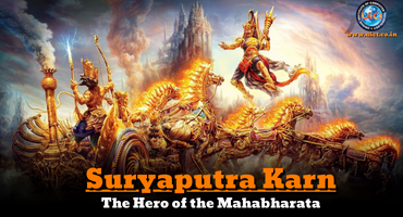 Suryaputra Karn