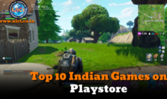 TOP 10 Indian Game on Playstore