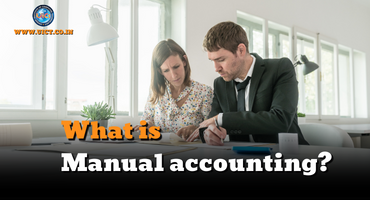 Manual accounting