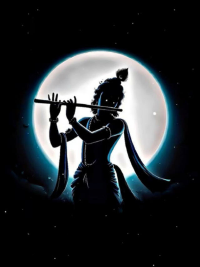 Krishna Updesh: नरक के टीन द्वार होते हैं वासना क्रोध और लालच
