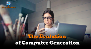 Computer Generation