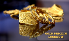 Gold Rates in Lucknow