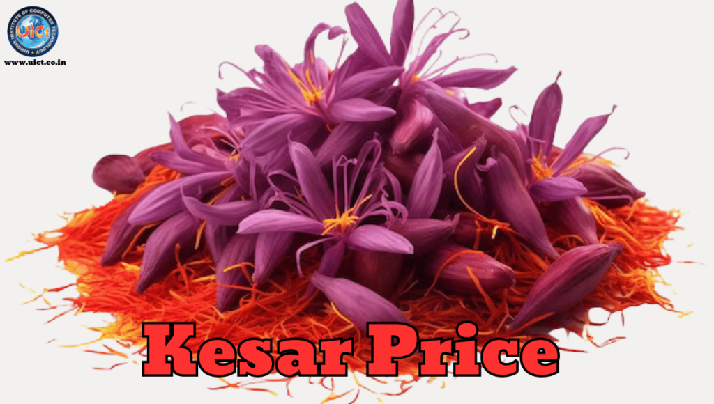 Kesar Price