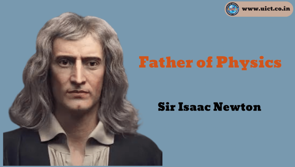 Father of Physics